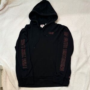 Levi’s x StarWars DarthVader Hoodie